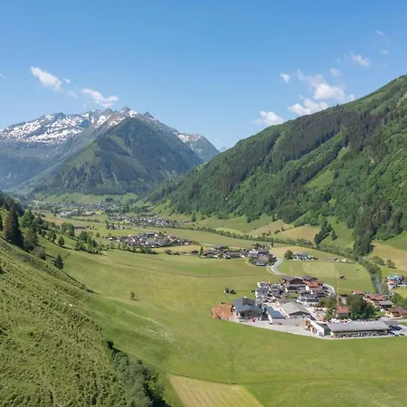 Lägenhet In - Salzburger Land 42909