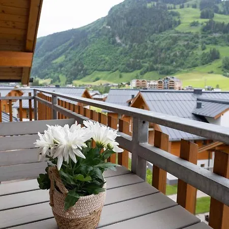 In - Salzburger Land 42909